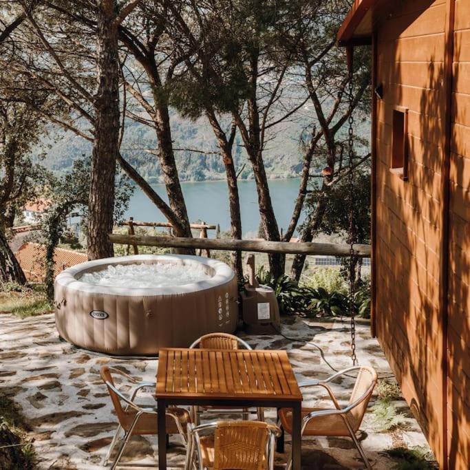 Arrabia Bunga Payva Guest House Raiva Exterior photo