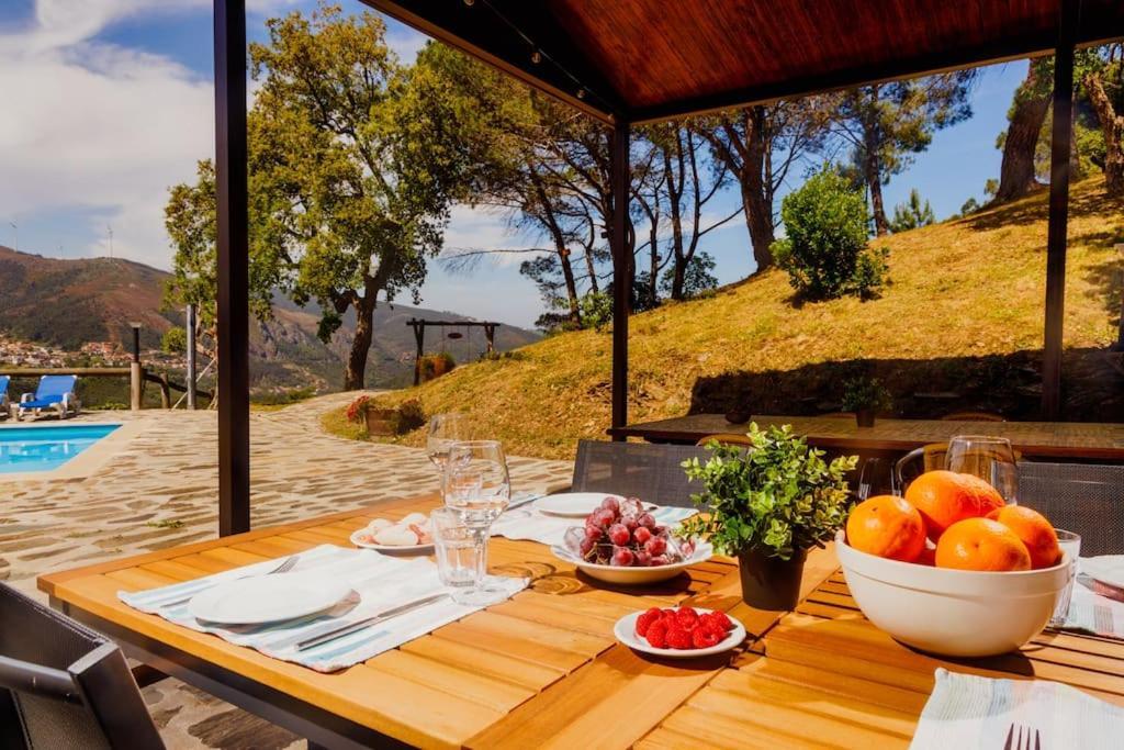 Arrabia Bunga Payva Guest House Raiva Exterior photo