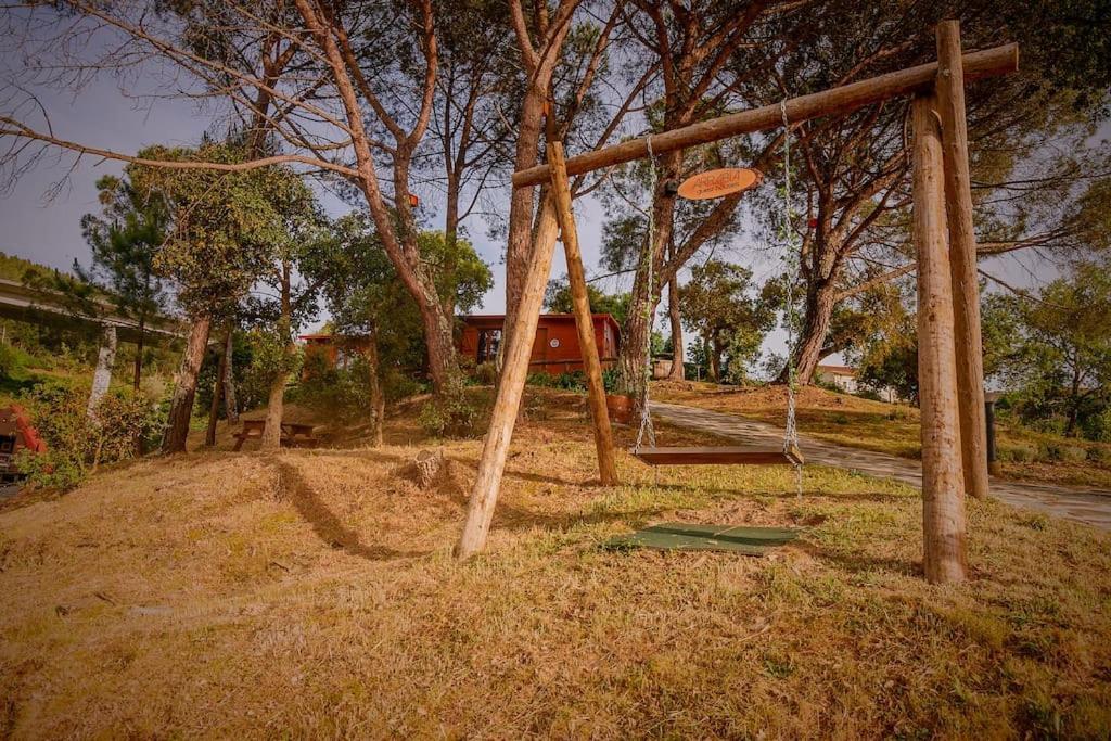 Arrabia Bunga Payva Guest House Raiva Exterior photo