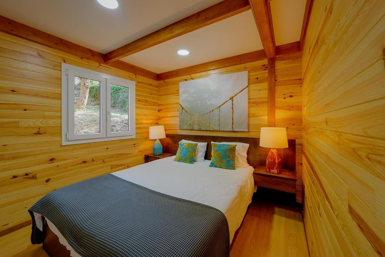 Arrabia Bunga Payva Guest House Raiva Exterior photo