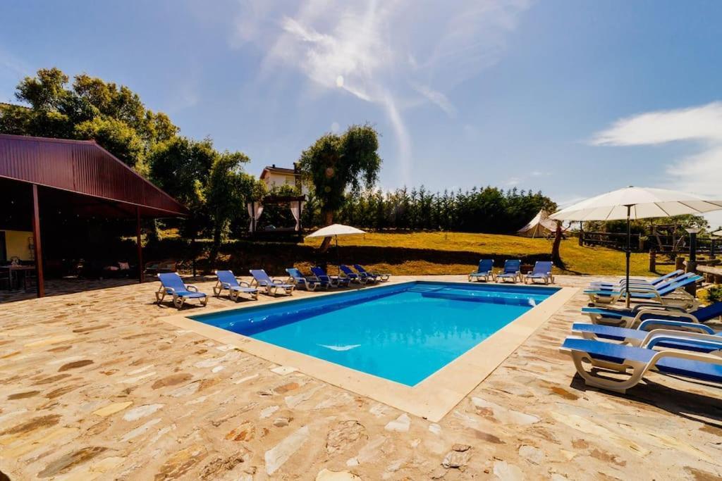 Arrabia Bunga Payva Guest House Raiva Exterior photo